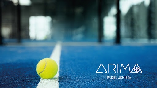 ARIMA PADEL URNIETA Urnieta