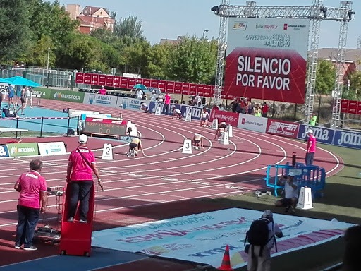 Club Deportivo Avantage TENIS PÁDEL Getafe