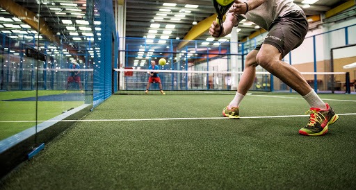 Padel Go Indoor Parla Parla