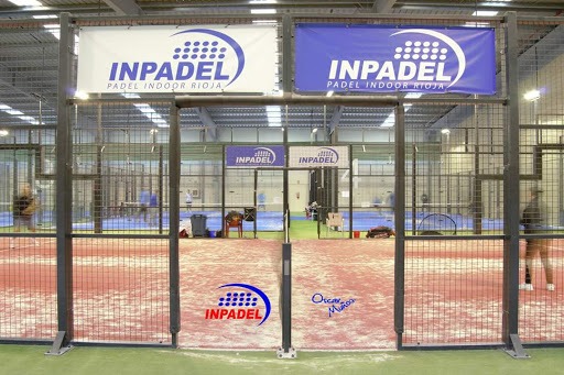 Inpadel Calahorra