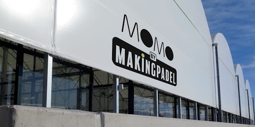 MOMO by Making Padel Madrid