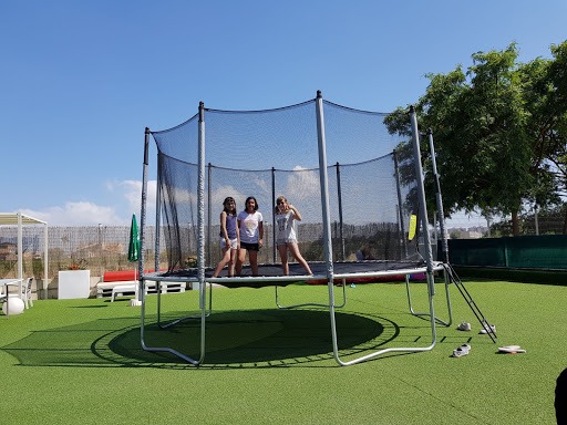 +QPADEL Castellón de la Plana