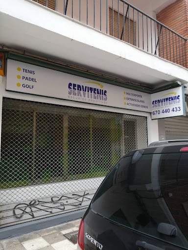 SERVITENIS Albacete