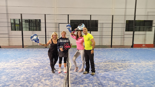 Padel Akademia Jaén