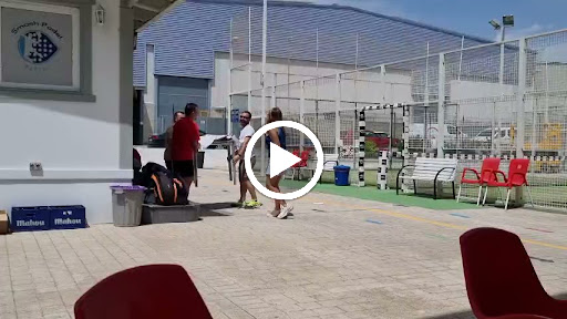 Smash Padel Martos Martos