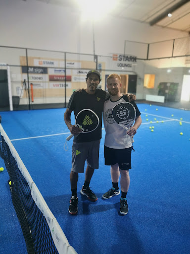 Padel Coach Málaga Málaga