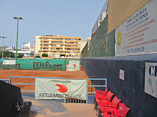 Tenis Club Ibiza Ibiza