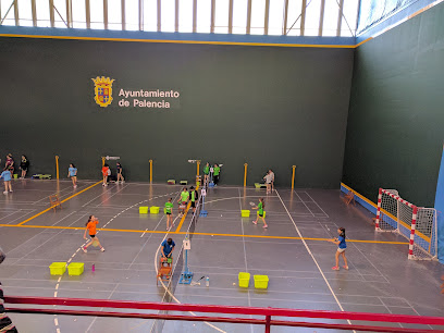 Sports Complex "Eras de Santa Marina" Palencia