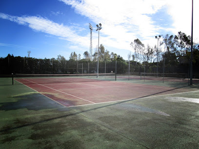 Mislata Sports Center Mislata