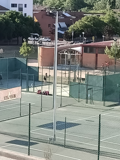 Tennis club Sant Celoni