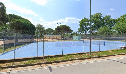 Club Tennis Tordera Tordera