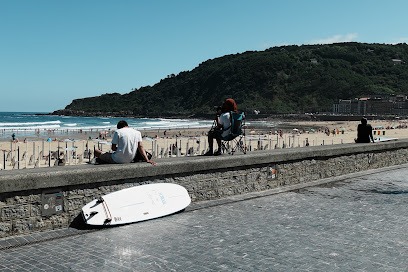 Bera Bera Donostia-San Sebastian