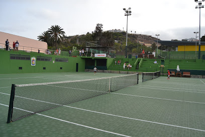 Real Club De Tenis De Gran Canaria Las Palmas de Gran Canaria