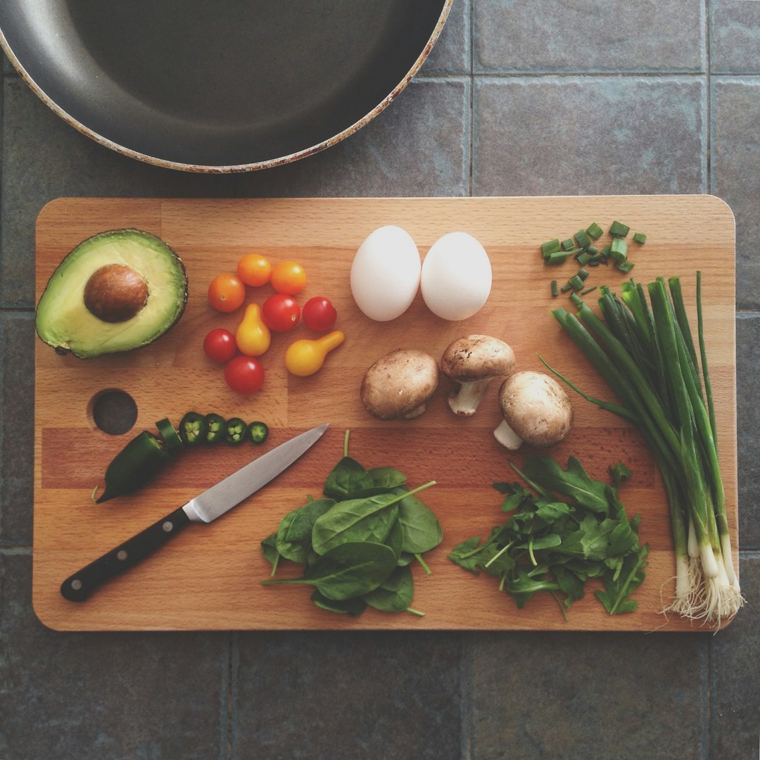 Nutrición para jugadores de pádel