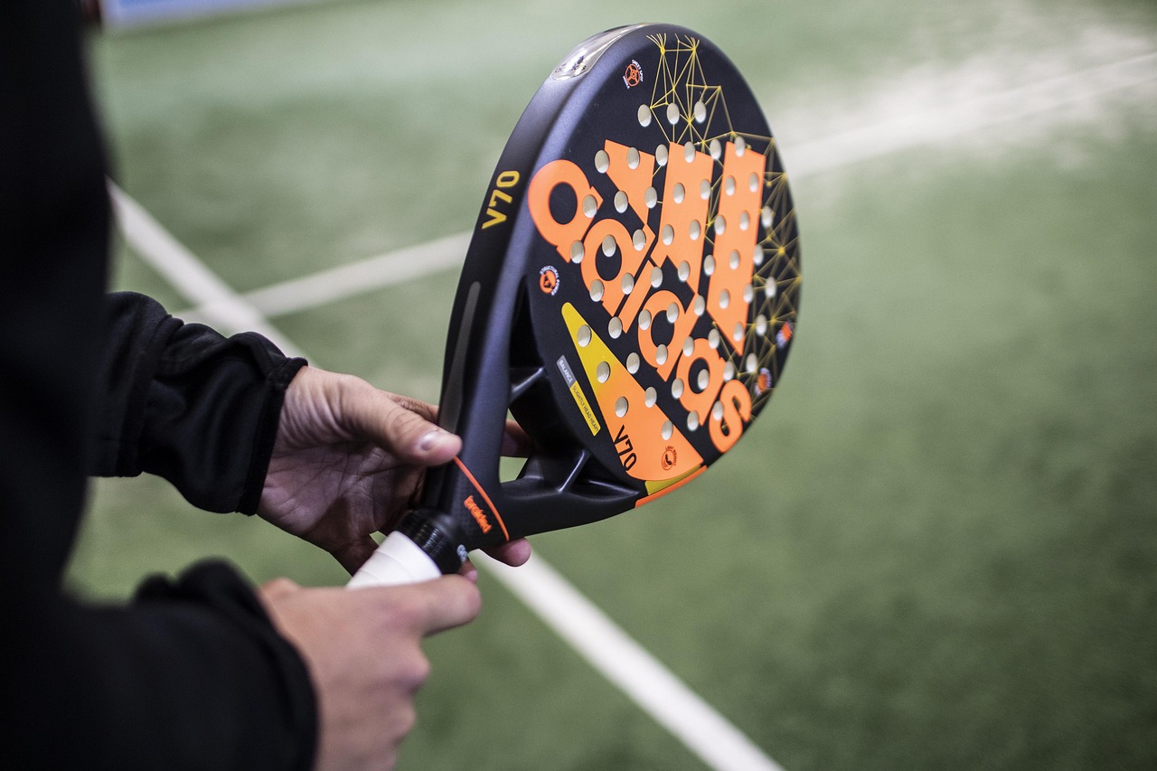 I finally found a sport that’s actually fun!